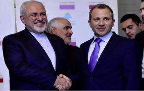 دعم ايراني شامل للبنان في قضايا حساسة