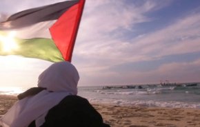 مقاومة بحرية واصرار حتى النهاية لكسر الحصار الاسرائيلي