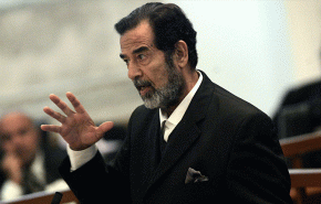 الموافقة على تعديل قانون مصادرة أموال قادة نظام صدام