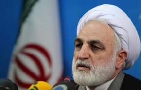 تقديم رئيس جديد للسلطة القضائية الايرانية في آذار