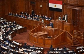 برلمان مصر يبدأ مناقشة التعديلات الدستورية