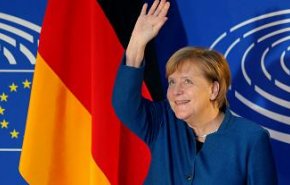  ألمانيا تشيد بفرار الإتحاد الأوروبي ضد السعودية