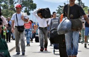 الأمم المتحدة تستمد المجتمع الدولي لحل أزمة اللاجئين الفنزويلية