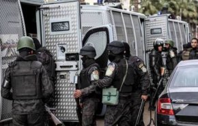 مصر تنفذ حكم الإعدام بحق 3 عناصر من جماعة الإخوان المسلمين