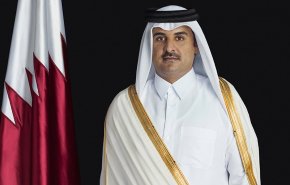 امیر قطر خواستار خویشتنداری هند و پاکستان شد