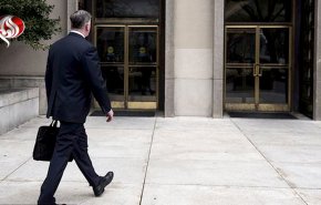 قاضی فدرال آمریکا: مدیر اسبق ستاد ترامپ به دادستان‌ها دروغ گفته بود