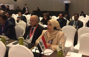 العراق يستضيف اجتماع جمعية البرلمانات الآسيوية
