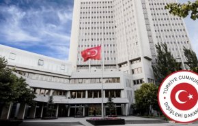 تركيا تدين الهجوم الارهابي في سيستان وبلوجستان