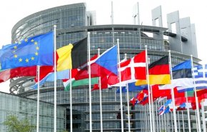 الاتحاد الأوروبي يدين الهجوم الارهابي على حراس الثورة