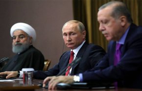 بوتين يقترح خطوات عملية للقضاء على الإرهاب في سوريا