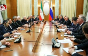 همکاریهای تهران – مسکو به سمت روابط راهبردی پیش می رود/ انجام معاملات با ارزهای ملی دو کشور گام بزرگی برای توسعه روابط اقتصادی است
