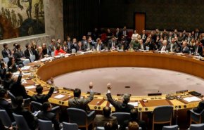 مجلس الامن يعقد جلسة حول سوريا
