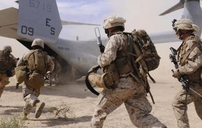 الجيش الأمريكي ينفي المشاركة في غارة على موقع للقاعدة في ليبيا