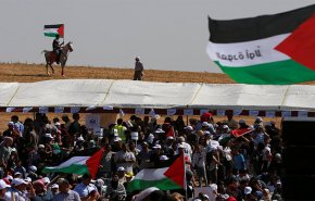 استعدادات للمشاركة في جمعة غزةعصيةعلى الانكسار