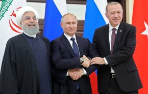 هل تم الاتفاق على الحسم العسكري في ادلب خلال قمة سوتشي؟