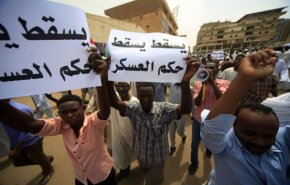 تظاهرات سودانية تزداد ضراوة لهذا السبب