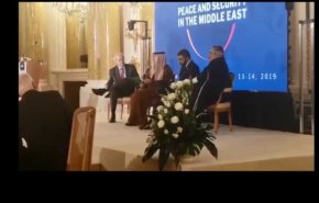 الجبير الخائف: إيران منعت حصول تسوية عربية إسرائيلية