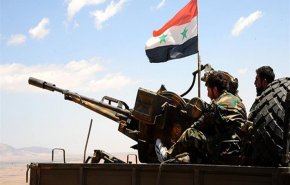 الجيش السوري يشن ضربات صاروخية موجعة على إرهابيين بريف حماة
