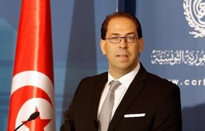 یوسف الشاهد: به فکر نامزدی در انتخابات ریاست جمهوری تونس نیستم