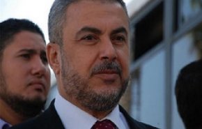 عضو حماس: ایران برادر مقاومت باقی خواهد ماند