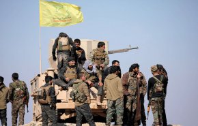 240 داعشي يسلم نفسه لـ 