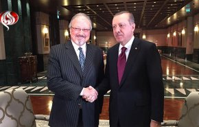إردوغان ملتزم بنقل قضية خاشقجي إلى المحكمة الدولية