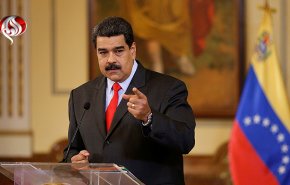 واشنطن تفرض عقوبات على 5 شخصيات مقربة من مادورو