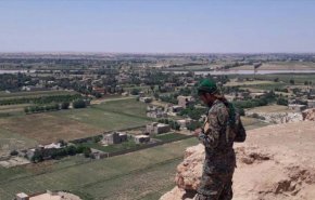 مشاهد أولية لتحرير قرية باغوز آخر معاقل داعش بسوريا