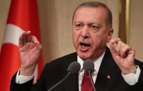 أردوغان يحذر من حدوث موجة هجرة جديدة