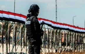 مقتل 7 مسلحين وضابط من الجيش المصري في سيناء