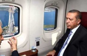 الرئيس التركي يتحدث عن إمكانية انضمام العراق ولبنان إلى استانا 