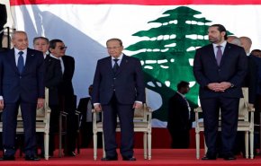 هل يرفض لبنان الدعم الايراني بسبب الاملاءات الخارجية ؟