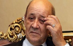 لودريان: سياسة الولايات المتحدة في سوريا لغز!