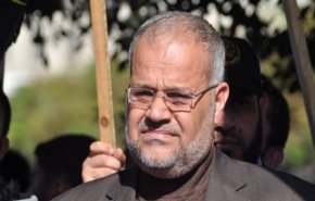 الجهاد الاسلامي: لا نتفاوض مع منظمة تعترف بالإحتلال