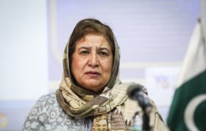 الخارجية الايرانية تستدعي سفيرة باكستان