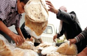 ما هي حقيقة بيع الخبز بالبطاقة الذكية في سوريا؟