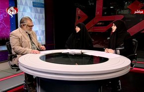 شاهد؛ التسييس الأميركي يطال حتى الثقافة في ايران