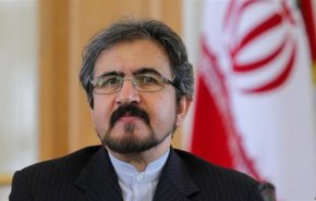 ایران حمله انتحاری به یک گردهمایی در کابل را شدیدا محکوم کرد