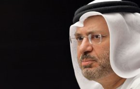  قرقاش يهاجم قطر ومسؤول قطري يرد