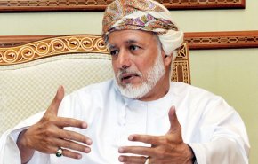 وزیرخارجه عمان: بیانیه ورشو نشانگر مواضع همه شرکت کنندگان نیست