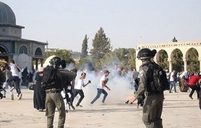 حماس: قیام گسترده علیه صهیونیست ها در راه است