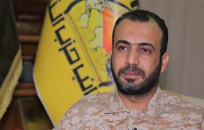 كتائب حزب الله رفضت استلام رسالة من القوات الأميركية