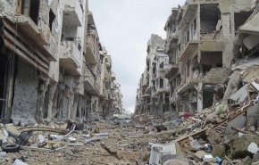 من سيدفع ثمن إعادة إعمار سوريا؟