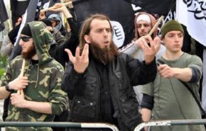 جدل أوروبي حول «أجانب داعش»