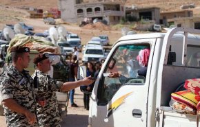 توافق بیروت و دمشق درباره بازگشت آوارگان سوری
