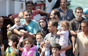 ترکیه: بیش از 311 هزار پناهنده سوری به کشور خود بازگشتند