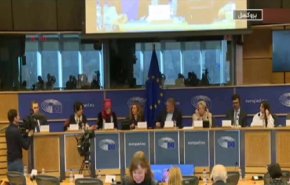 البرلمان الأوروبي یناقش انتهاكات حقوق الإنسان في السعودية والامارات والبحرين