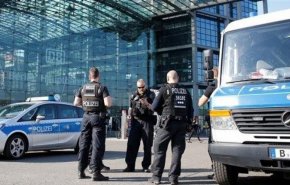 العثور على 17 قنبلة يدوية قرب محطة قطار بألمانيا