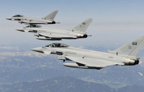 زمین‌گیر شدن هواپیماهای سعودی در آینده‌ای نزدیک