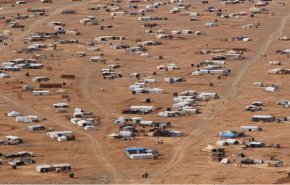 ممران إنسانيان جديدان لخروج لاجئي مخيم الركبان